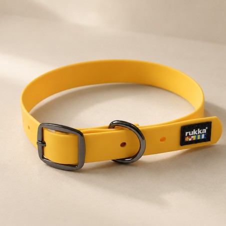 Collar Rukka BioDiPro impermeable para perro | Smartdog