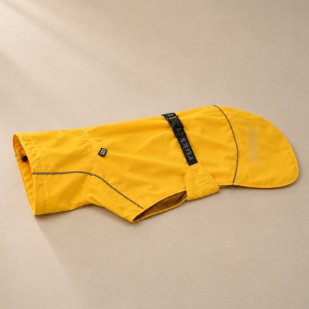 Impermeable per a gos Groc ECO | SMARTDOG