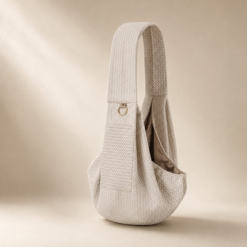 Muffin & Berry Mabel | Bandolera per a gossos petits