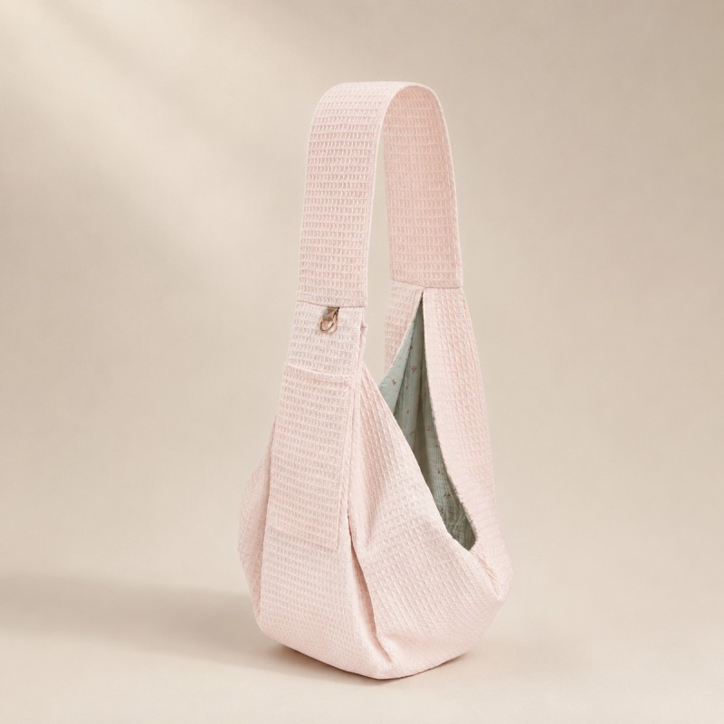 Bandolera Maya para perro pequeño | Muffin & Berry