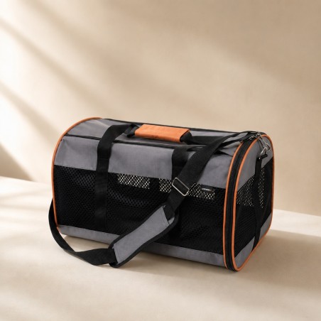 Transportín de Perro Cabina Icepeak Carry-On Bag