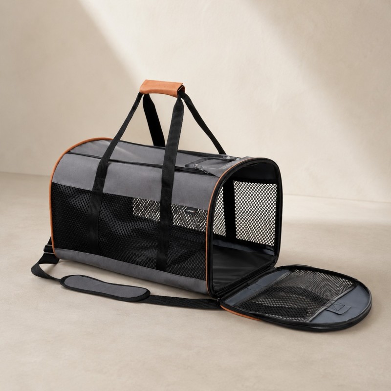 Transportín de Perro Cabina Icepeak Carry-On Bag