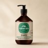 Champú antibacteriano para pieles sensibles