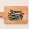 Boquerones deshidratados Wild Balance para perro ricos en Omega 3