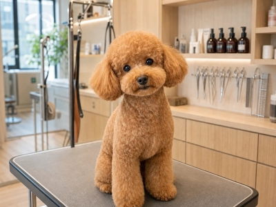 Las Mejores Peluquerías para Caniches en Barcelona y Provincia
