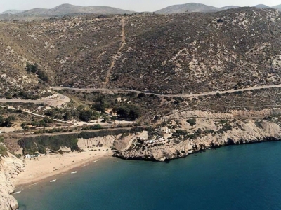 Las mejores playas para perros de Barcelona y Cataluña 2024