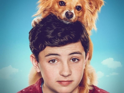 5 películas y series de Netflix sobre perros para ver en familia