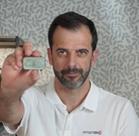 Jordi Torrent